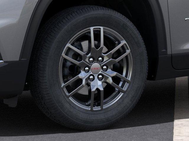new 2025 GMC Acadia car, priced at $42,883