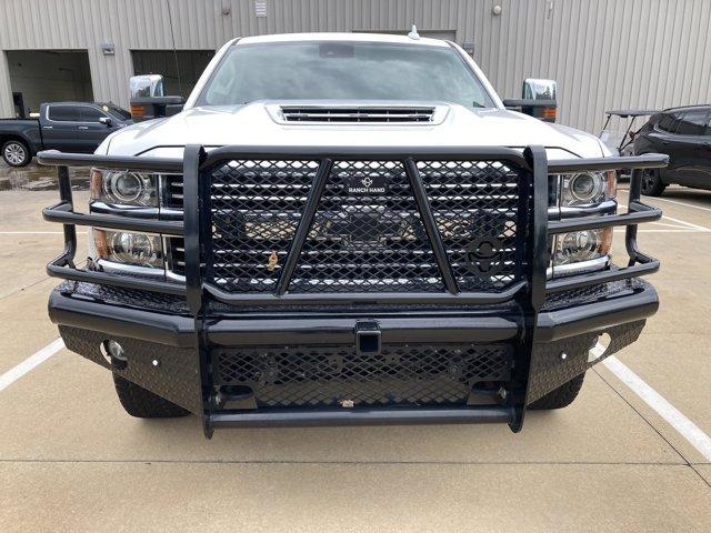 used 2017 Chevrolet Silverado 2500 car, priced at $43,410
