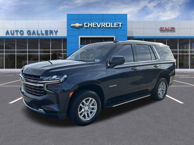 used 2023 Chevrolet Tahoe car, priced at $42,972