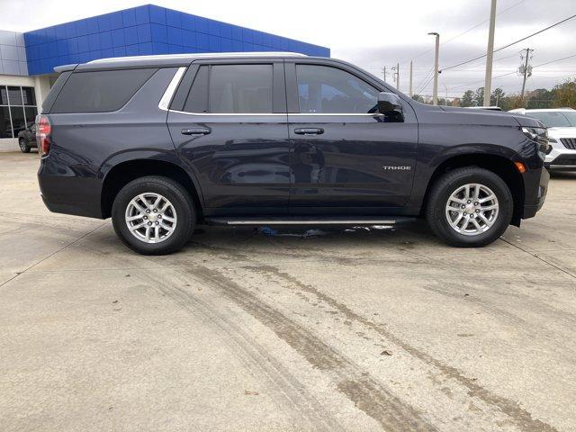 used 2023 Chevrolet Tahoe car, priced at $43,187