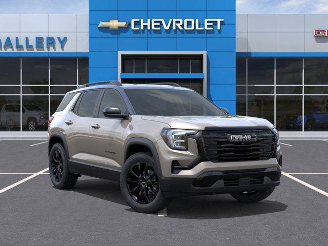 new 2026 GMC Terrain car, priced at $34,280