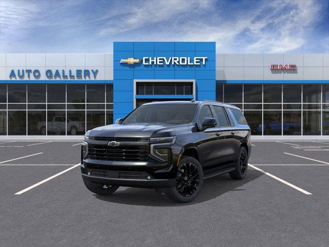 new 2025 Chevrolet Suburban car, priced at $87,990