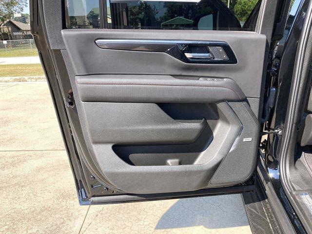 new 2025 Chevrolet Suburban car, priced at $83,505