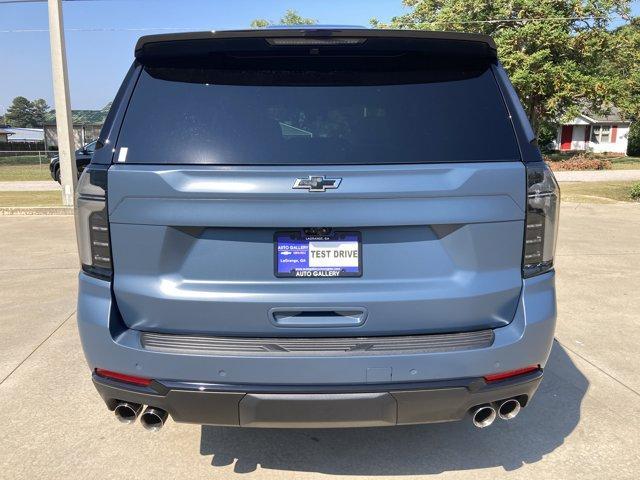 new 2025 Chevrolet Suburban car, priced at $83,505