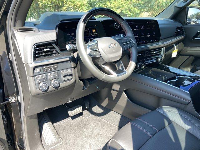 new 2025 Chevrolet Suburban car, priced at $83,505