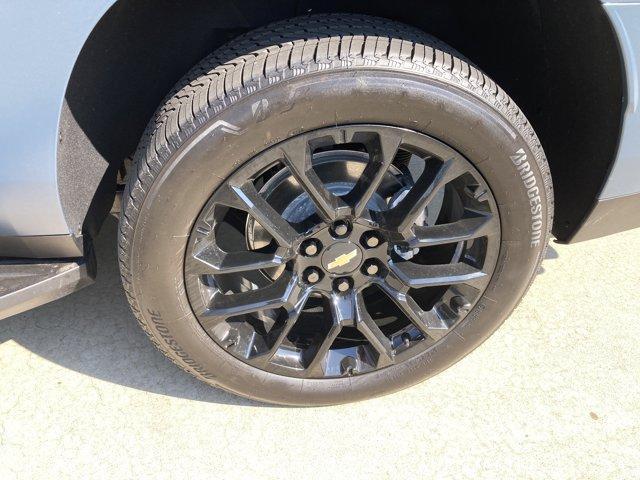 new 2025 Chevrolet Suburban car, priced at $83,505