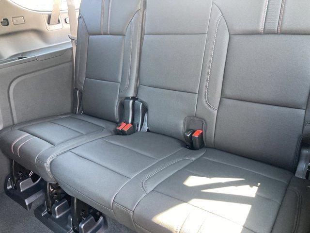 new 2025 Chevrolet Suburban car, priced at $83,505