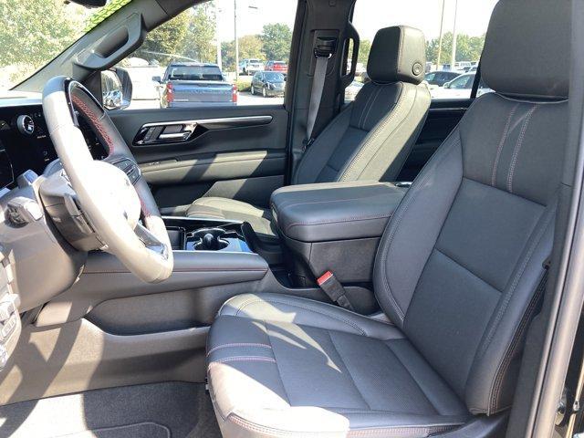 new 2025 Chevrolet Suburban car, priced at $83,505