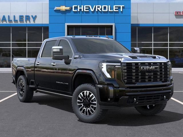 new 2025 GMC Sierra 2500 car, priced at $91,655