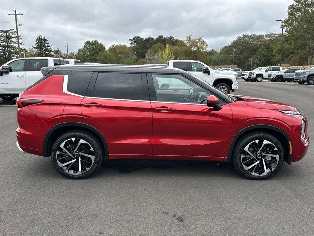 used 2024 Mitsubishi Outlander car, priced at $30,465