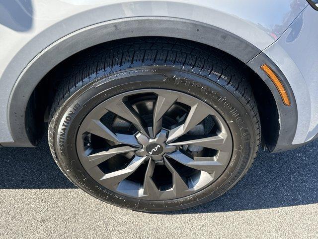 used 2023 Kia Sorento car, priced at $28,251