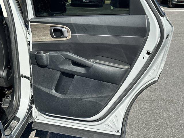 used 2023 Kia Sorento car, priced at $28,251