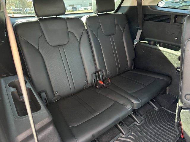 used 2023 Kia Sorento car, priced at $28,251