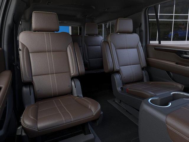 new 2025 Chevrolet Suburban car, priced at $94,749