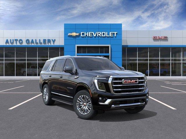 new 2025 GMC Yukon car, priced at $77,194