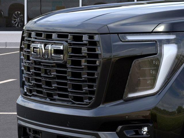 new 2025 GMC Yukon XL car, priced at $105,555
