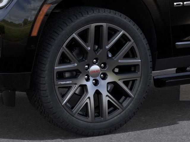 new 2025 GMC Yukon XL car, priced at $105,555