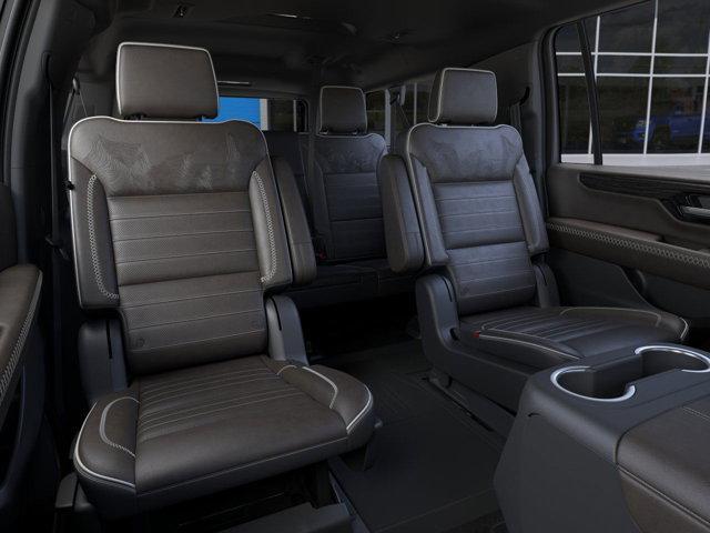 new 2025 GMC Yukon XL car, priced at $105,555