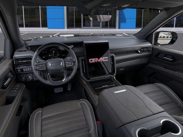 new 2025 GMC Yukon XL car, priced at $105,555