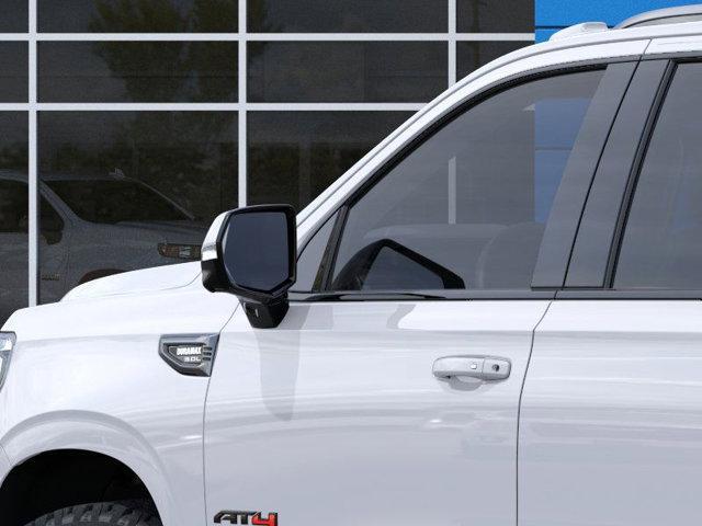 new 2026 GMC Yukon XL car, priced at $91,327