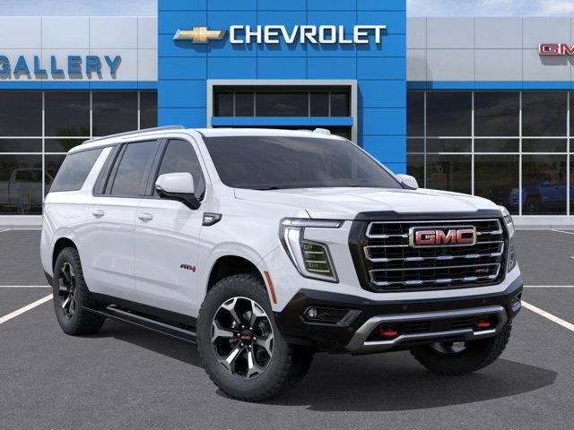 new 2026 GMC Yukon XL car, priced at $91,327