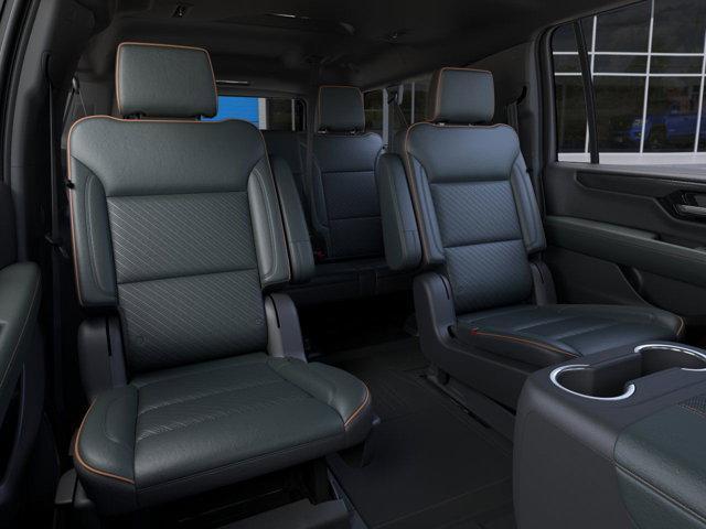 new 2026 GMC Yukon XL car, priced at $91,327