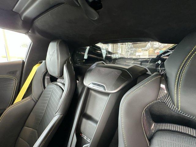 used 2024 Chevrolet Corvette car, priced at $135,239