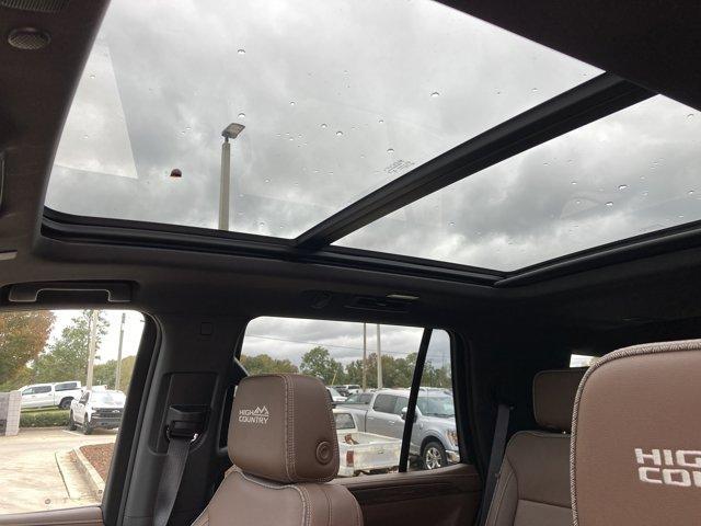 used 2024 Chevrolet Tahoe car, priced at $67,173