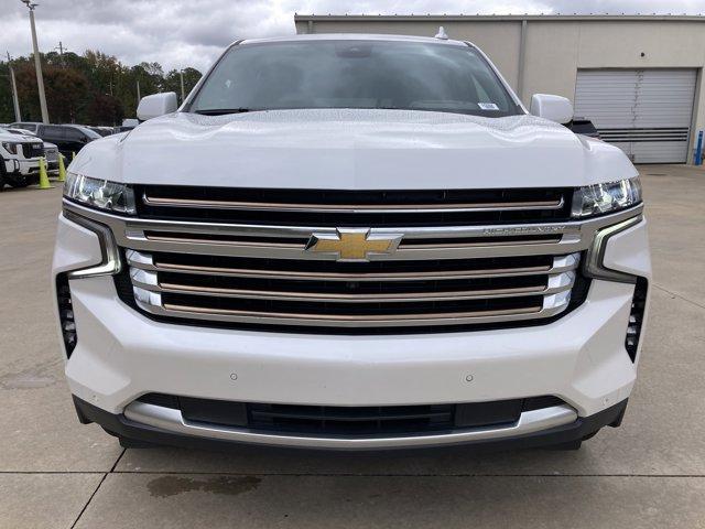 used 2024 Chevrolet Tahoe car, priced at $67,173