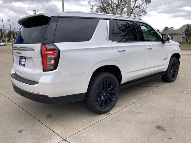 used 2024 Chevrolet Tahoe car, priced at $67,173