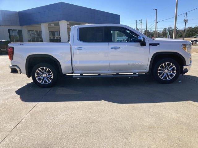 used 2020 GMC Sierra 1500 car, priced at $35,724