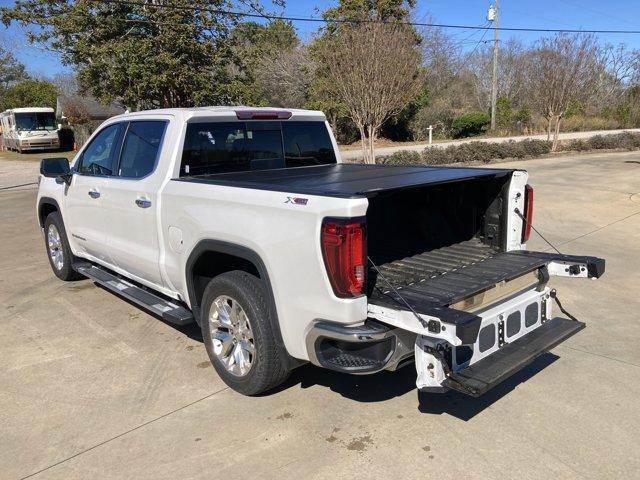 used 2020 GMC Sierra 1500 car, priced at $35,724