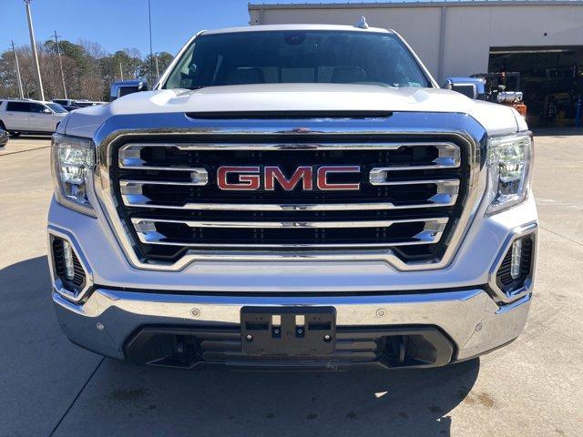 used 2020 GMC Sierra 1500 car, priced at $35,724