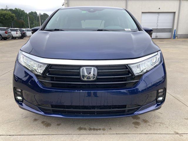 used 2022 Honda Odyssey car, priced at $27,848