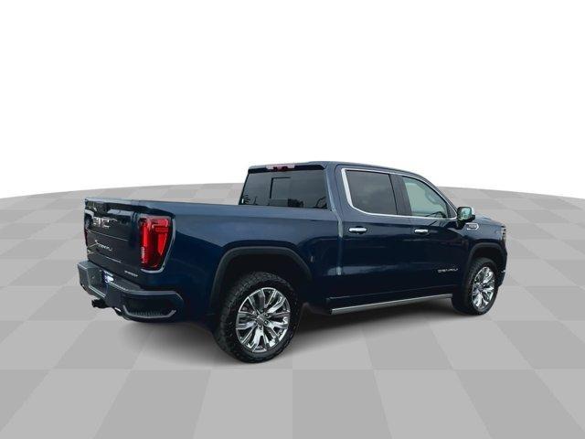 used 2023 GMC Sierra 1500 car, priced at $60,101