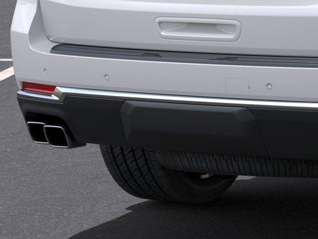 new 2025 Chevrolet Tahoe car, priced at $88,995