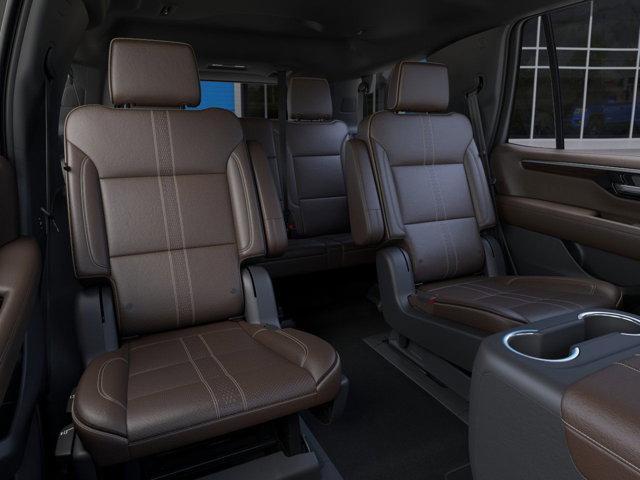 new 2025 Chevrolet Tahoe car, priced at $88,995