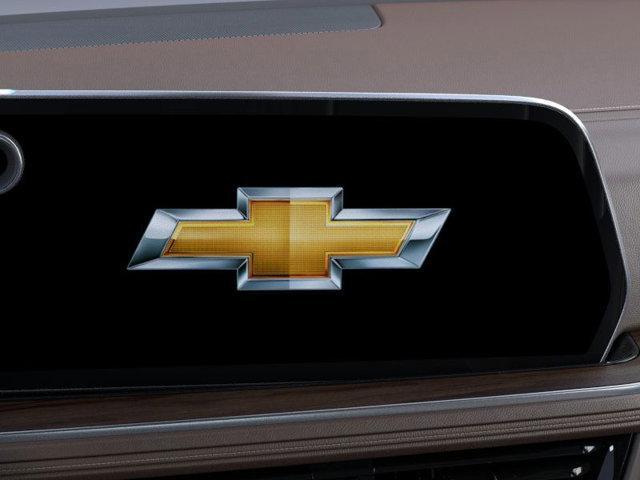 new 2025 Chevrolet Tahoe car, priced at $88,995