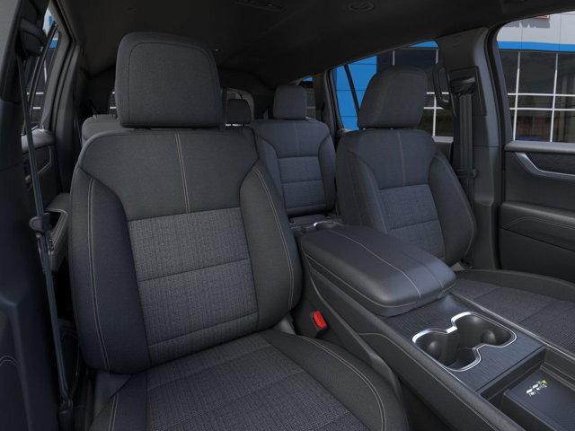 new 2026 GMC Acadia car, priced at $44,011