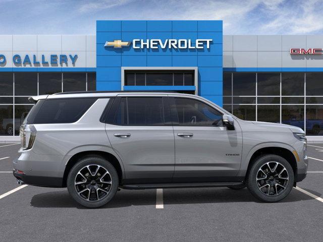 new 2026 Chevrolet Tahoe car, priced at $71,060