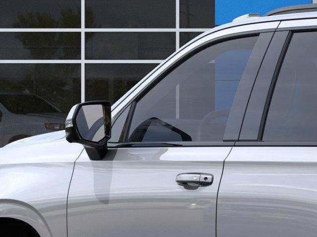 new 2026 Chevrolet Tahoe car, priced at $71,060