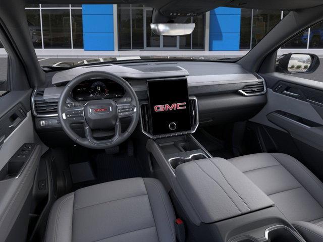 new 2026 GMC Acadia car, priced at $50,404