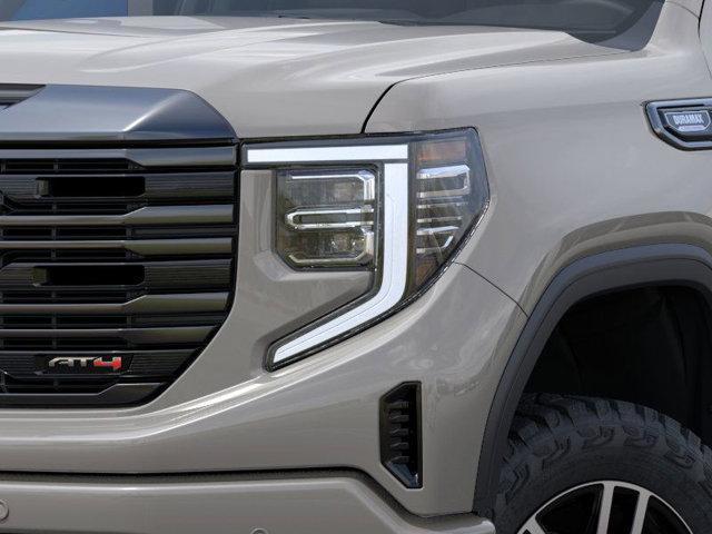 new 2026 GMC Sierra 1500 car, priced at $65,400