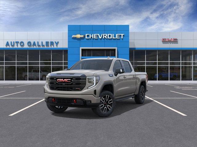 new 2026 GMC Sierra 1500 car, priced at $65,400