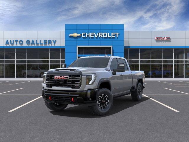 new 2025 GMC Sierra 2500 car, priced at $90,124