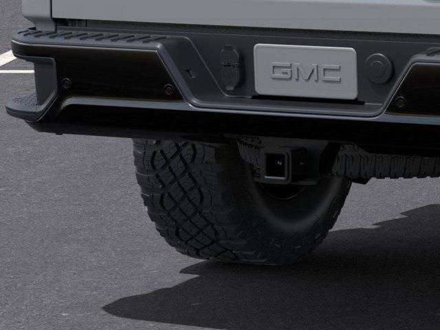 new 2025 GMC Sierra 2500 car, priced at $90,124
