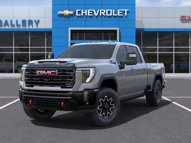 new 2025 GMC Sierra 2500 car, priced at $90,124