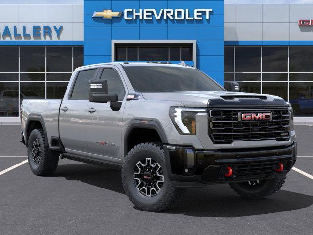 new 2025 GMC Sierra 2500 car, priced at $90,124