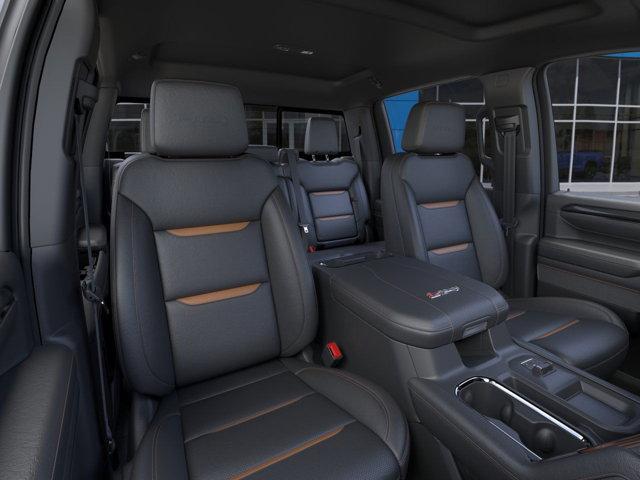 new 2025 GMC Sierra 2500 car, priced at $78,691