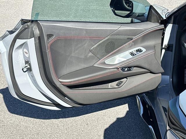 used 2025 Chevrolet Corvette car, priced at $104,999